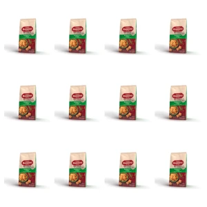 Bonomi Snack rozm/pieprz 150G X12