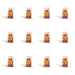 Bonomi Snack ser 150g X12