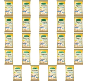 Popcorn Solony 90G Bakalland X24