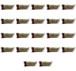 Kopernik Serca toruńskie Pierniki lukrowane 120 g X22
