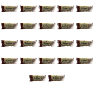 Kopernik Serca toruńskie Pierniki lukrowane 120 g X22