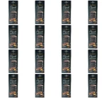 Kopernik Pierniki nadziewane w deserowej czekoladzie smak morelowy 145 g X16