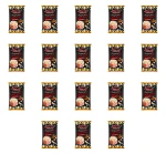 Popcorn do mikrofalówki mega ostry 90 g HELIO X18