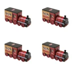 Lambertz Puszka Pociąg z piernikami 800 g X4