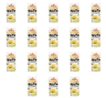 Eurowafel Wafle Kukurydziane 100g X18