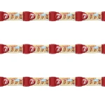 7 Days Cocoa 5x37g Multipack X12