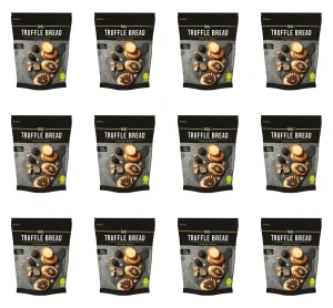 Becky's Pieczywo truflowe 150g X12