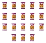 Gusto Chrupki kukurydziane o smaku paprykowym 100 g X18