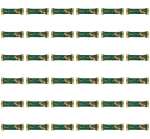 Wafel dubai pistacja mleczny 40g Mieszko X36