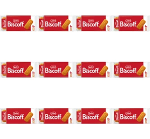 Biscoff ciastka 8x2 Pack 124g X12