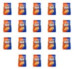 Mini krakersy Raxi Salty 100g X18