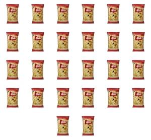 Gusto Chrupki kukurydziane lekko solone 85 g X26