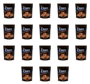 Dare Ciastka Mozaic 160g X18
