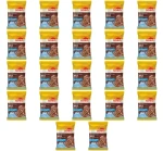 SONKO Wafle ryżowe w czekoladzie mlecznej bez dodatku cukru 30g X22
