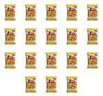 Gusto Chrupki kukurydziane o smaku ketchupowym 80 g X18