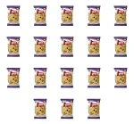 Gusto Chrupki kukurydziane o smaku serowym 100 g X18