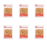 TGE biszkopty 500 g X6