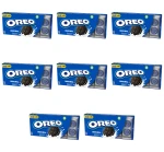 Oreo Classic 220g X8