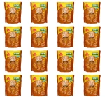 Lajkonik Dobry Chrup Mini Paluchy Musztarda i Miód 100g X16