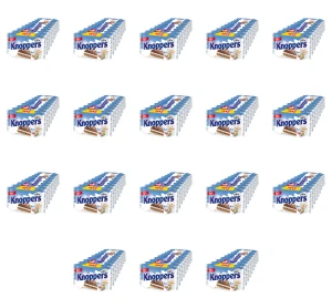Knoppers 8+1 gratis 225G X18
