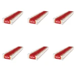 Biscoff ciastka 50x1 pack 312,5g X6