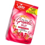 Granola owocowa Sante 350 g