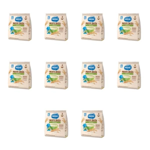 Nestlé Proste Zboża Kleik Ryżowy 144g X10