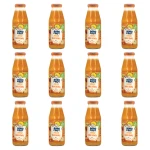 Bobo Frut Nektar Jabłko marchew 300ml po 6 miesiącu X12