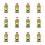 Bobo Frut Nektar Jabłko, gruszka 300 ml po 6 miesiącu X12