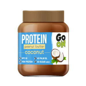 Peanut Butter Coconut Protein Go On 350 g
