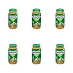 BoboVita Risotto z indykiem po 12 miesiącu 250 g X6