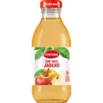 Sok 100% jabłko Fortuna 300 ml