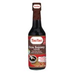 Sos sojowy ciemny Tao Tao 150 ml
