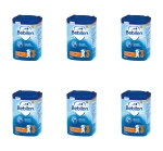 Bebilon 3 Pronutra-Advance Mleko modyfikowane po 1. roku 800 g X6