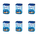 Bebilon 4 Pronutra-Advance Mleko modyfikowane po 2. roku 800 g X6
