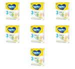 Bebiko Junior 3 Mleko modyfikowane dla dzieci powyżej 1. roku życia 350 g X7