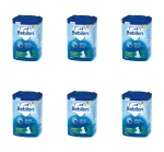 Bebilon 2 Pronutra-Advance Mleko następne po 6. miesiącu 800 g X6