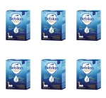 Bebilon Advance Pronutra 1 Mleko początkowe od urodzenia 1000g (2x500g) X6