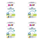 Mleko początkowe HIPP 1 BIO COMBIOTIK 550g X4