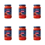BARILLA Sos Aglio pomidorowy z czosnkiem 400 g X6