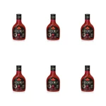 Roleski Ketchup pikantny Premium 465g X6