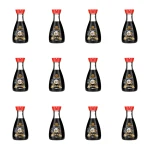 Sos sojowy dyspenser kikkoman 150 ml X12