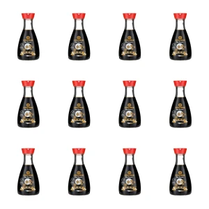 Sos sojowy dyspenser kikkoman 150 ml X12