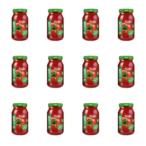 Kotlin Ketchup łagodny 280 g X12