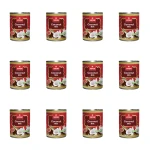 VIFON Coconut Milk 17-19% 400 ML X12