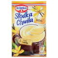 Budyń waniliowy Dr. Oetker Słodka Chwila 43g