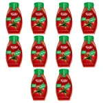 Kotlin Ketchup łagodny 450 g X10
