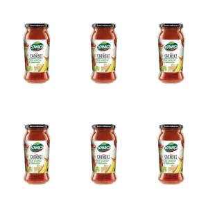 Łowicz Sos chiński 500 g X6