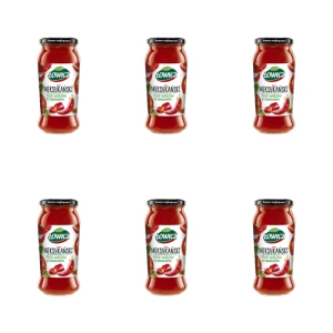 Łowicz Sos meksykański 500 g X6