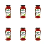 Łowicz Sos neapolitański 500 g X6